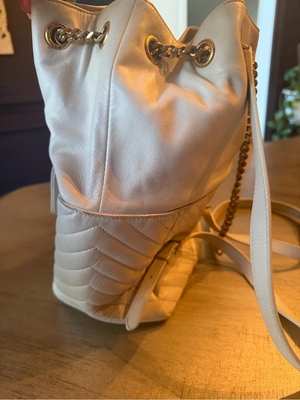 Yves Saint Laurent saint laurent